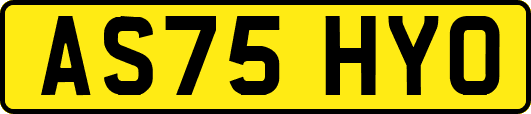 AS75HYO
