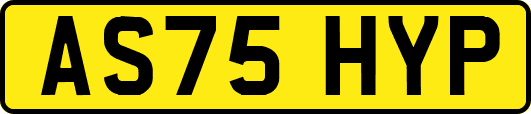 AS75HYP