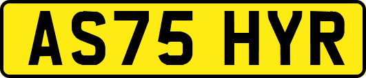 AS75HYR