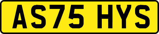 AS75HYS
