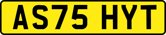 AS75HYT