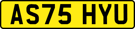 AS75HYU