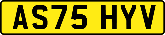 AS75HYV