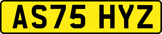 AS75HYZ