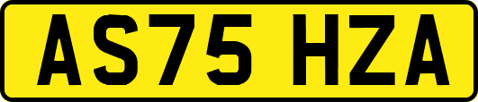 AS75HZA