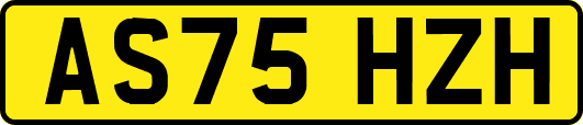 AS75HZH