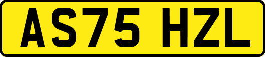 AS75HZL