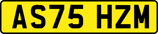 AS75HZM