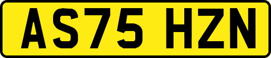 AS75HZN