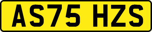 AS75HZS