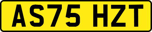 AS75HZT