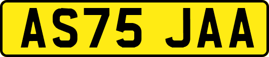 AS75JAA
