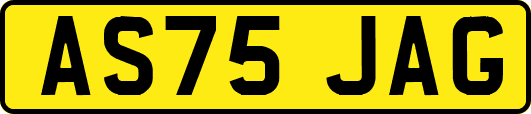 AS75JAG