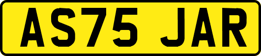 AS75JAR