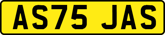 AS75JAS