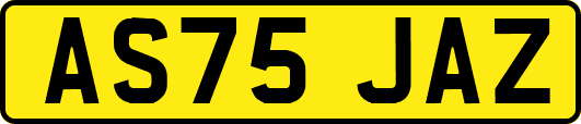 AS75JAZ