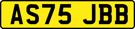 AS75JBB