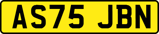 AS75JBN