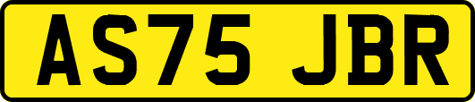 AS75JBR