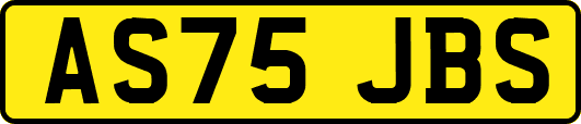 AS75JBS
