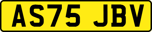 AS75JBV