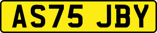 AS75JBY