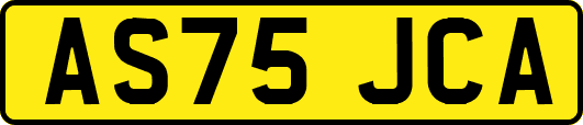 AS75JCA
