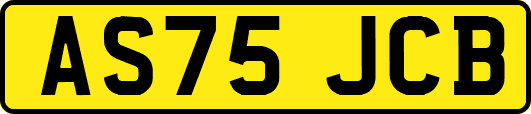 AS75JCB