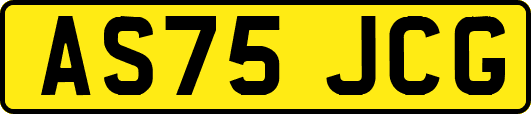 AS75JCG