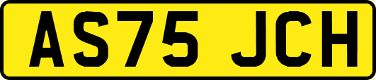 AS75JCH