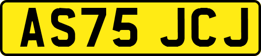 AS75JCJ