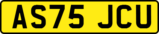 AS75JCU
