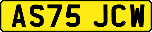 AS75JCW