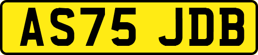 AS75JDB