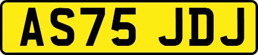 AS75JDJ