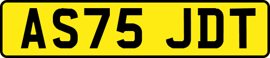 AS75JDT