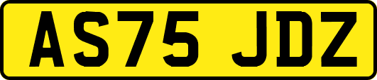 AS75JDZ