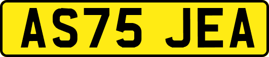 AS75JEA