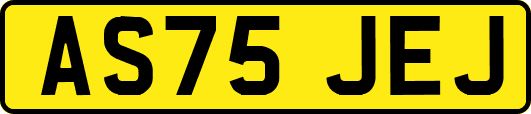 AS75JEJ