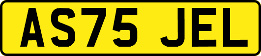 AS75JEL
