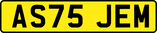 AS75JEM