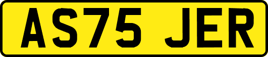 AS75JER