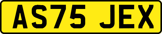 AS75JEX