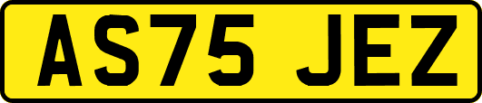 AS75JEZ