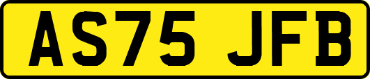 AS75JFB
