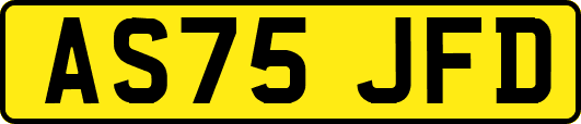 AS75JFD