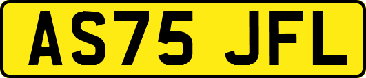 AS75JFL