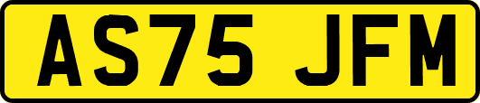 AS75JFM
