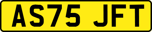 AS75JFT