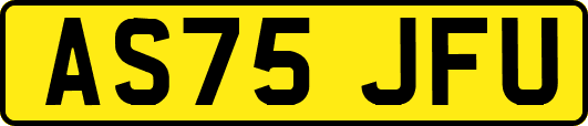 AS75JFU